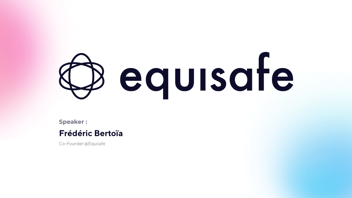 PYRATZLABS Community Interview with Frédéric Bertoïa, Managing